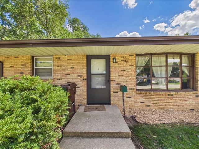 House for sale in Winnebago, Illinois