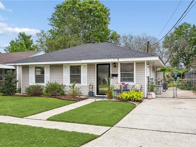 Property for sale in Harahan, Louisiana