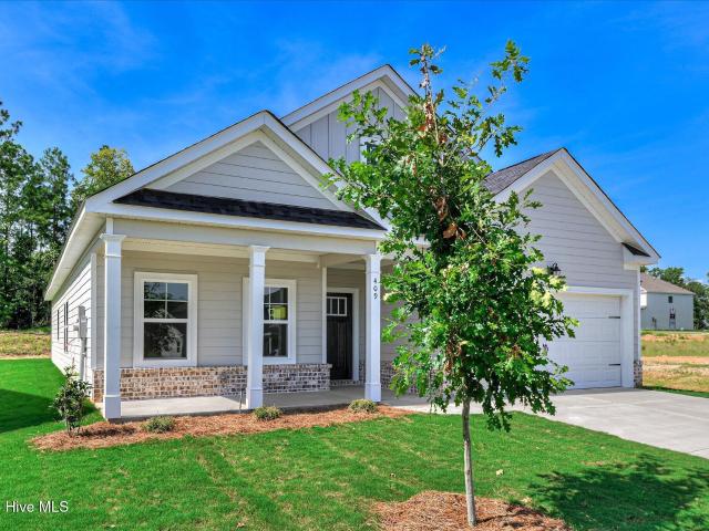 House for sale in Grovetown, Georgia