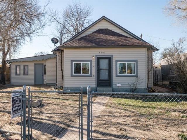 House for sale in Platteville, Colorado