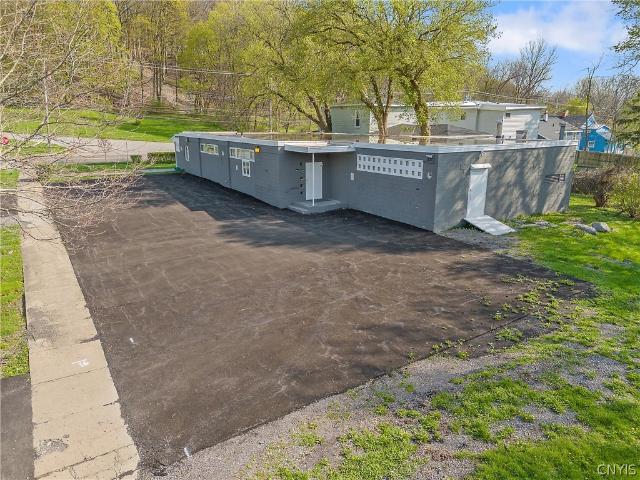 Commercial for sale in Syracuse, New York