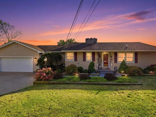 House for sale in Homer, Michigan