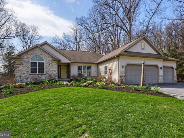 House for sale in Lebanon, Pennsylvania