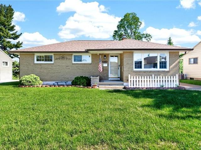 House for sale in Fairborn, Ohio