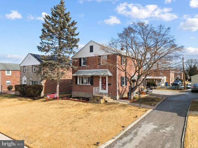 Property for sale in Delco, Pennsylvania