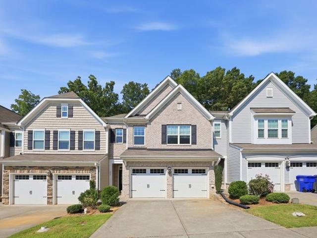 Townhouse for sale in Hillsborough, North Carolina