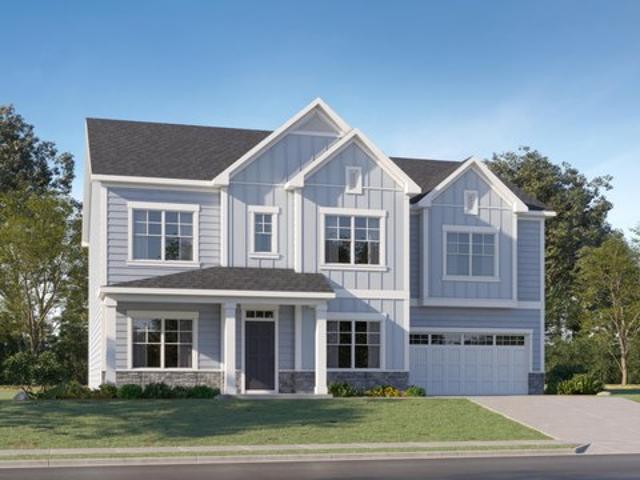 House for sale in Wake, North Carolina