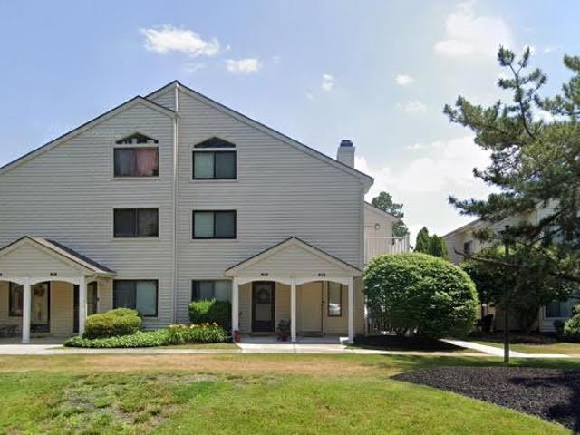 Condo for sale in Rancocas, New Jersey