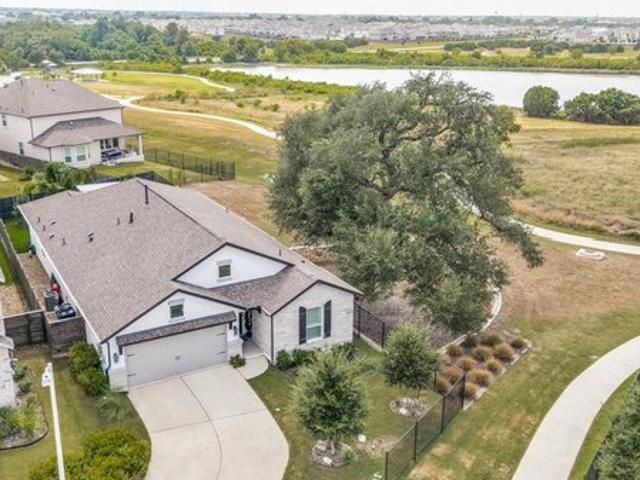 House for sale in Williamson, Texas