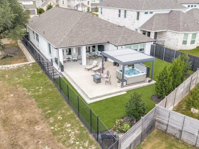 House for sale in Williamson, Texas