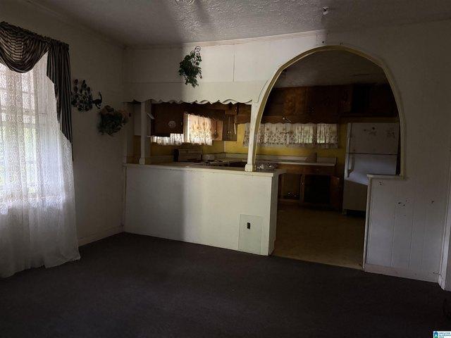 House for sale in Anniston, Alabama