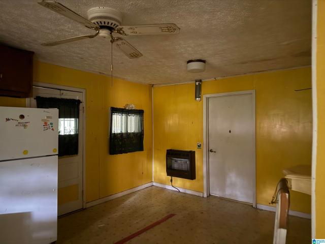 House for sale in Anniston, Alabama