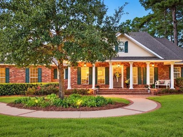 House for sale in Thomasville, Thomas County
