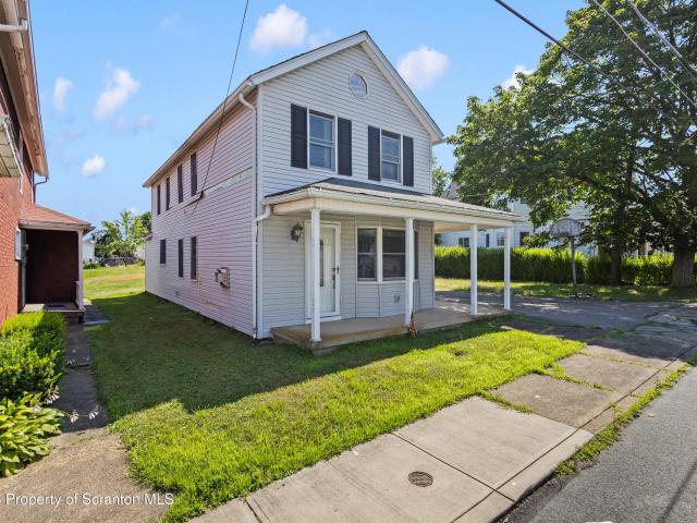 House for sale in Jessup, Pennsylvania
