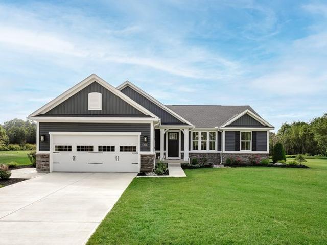 House for sale in Painesville, Ohio