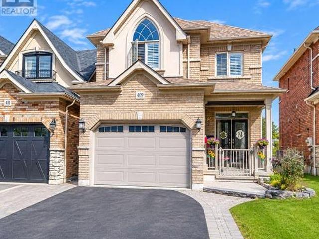 House for sale in Whitby, Golden Horseshoe