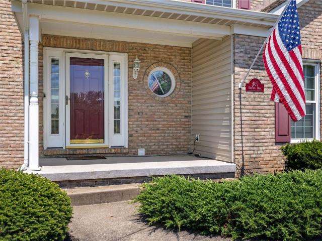 House for sale in Cranberry Twp House for sale in Cranberry Twp