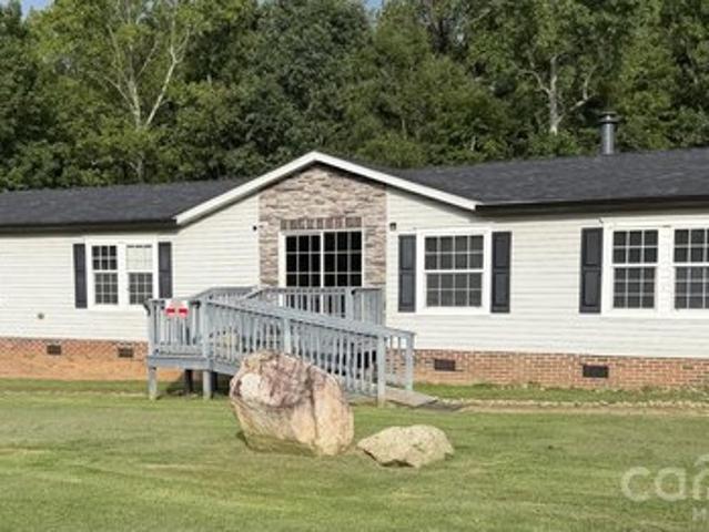 House for sale in Cherryville, North Carolina