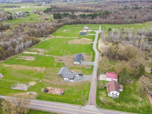 Land for sale in Marathon, Wisconsin