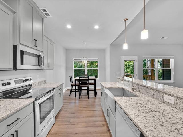 House for sale in Anderson, South Carolina