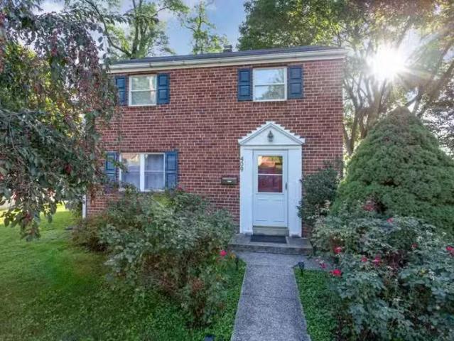 House for rent in Harrisburg