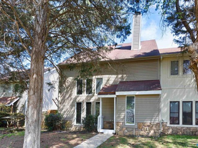 Condo for sale in Huntsville