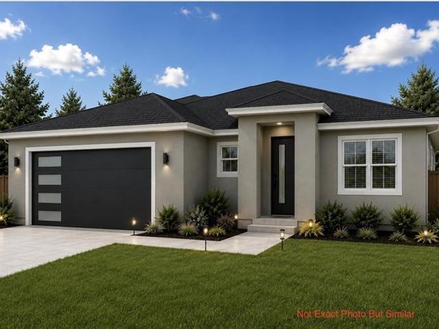 House for sale in Sunnyside, Washington