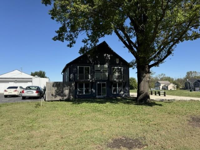 House for sale in East Lynne, Cass County