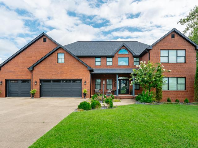House for sale in Princeton, Kentucky
