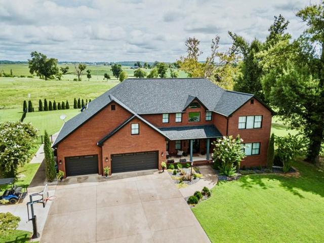 House for sale in Princeton, Kentucky