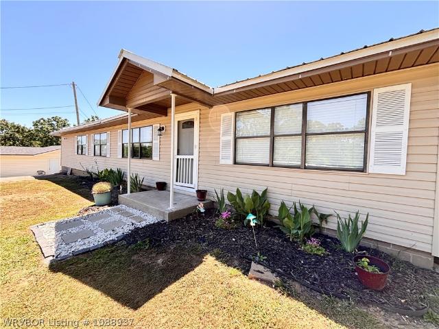 House for sale in Ark