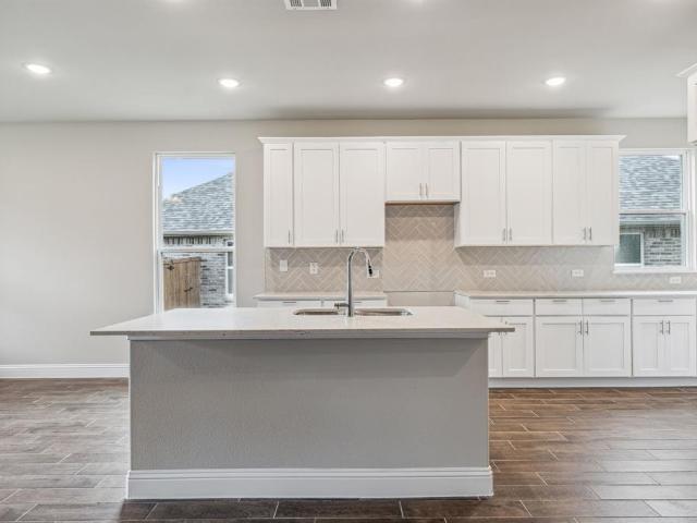House for sale in Weston, Collin County
