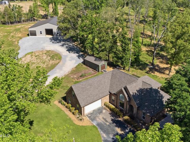 House for sale in Tate, Mississippi