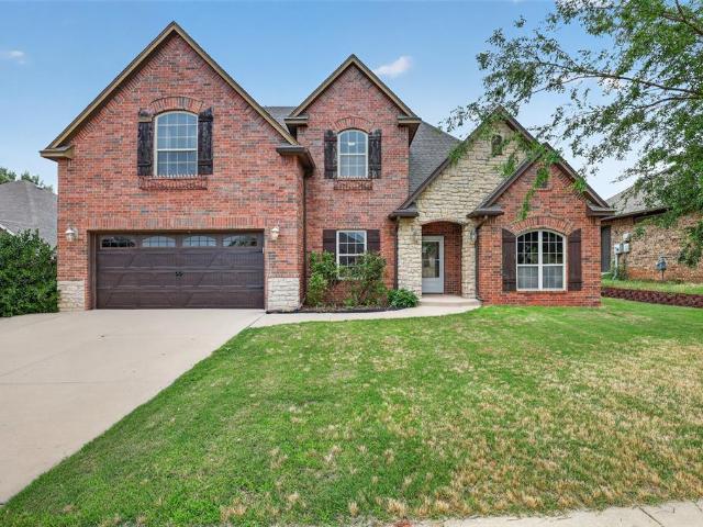 House for sale in Norman, Oklahoma