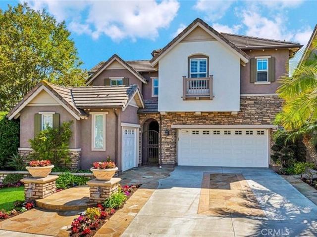 House for sale in Tustin, California