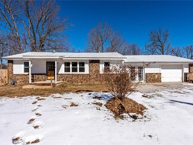 House for sale in Ark