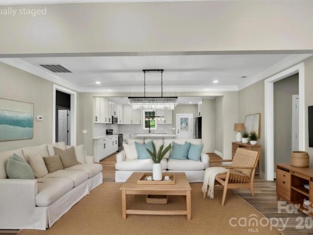 House for sale in Lenoir, North Carolina
