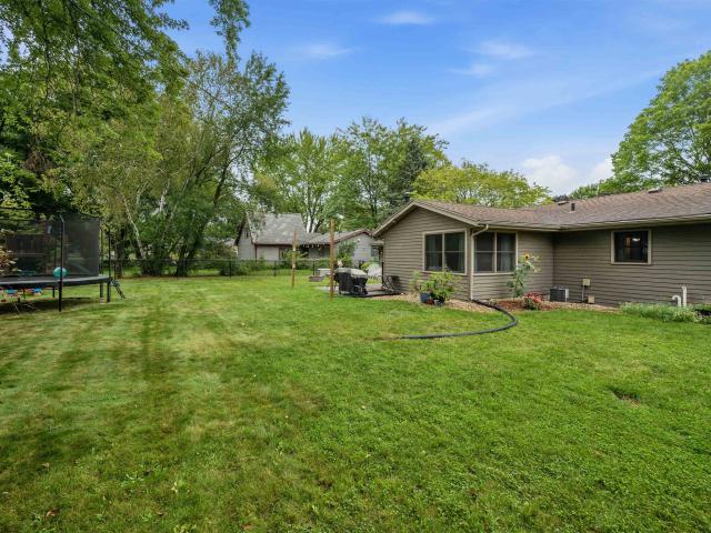 House for sale in Stoughton, Wisconsin