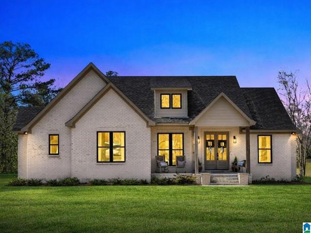 House for sale in Thorsby, Alabama