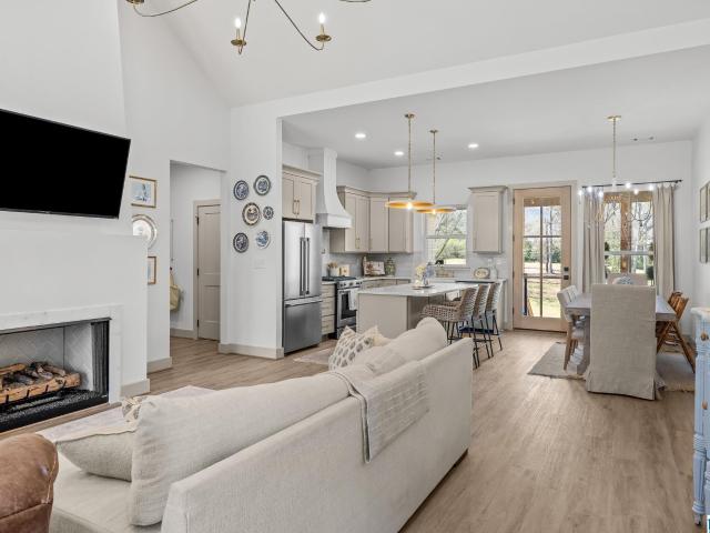 House for sale in Thorsby, Alabama