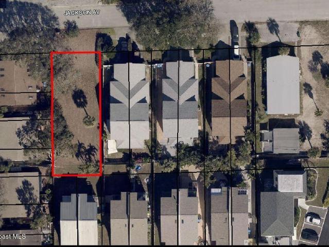 Land for sale in Cape Canaveral, Florida
