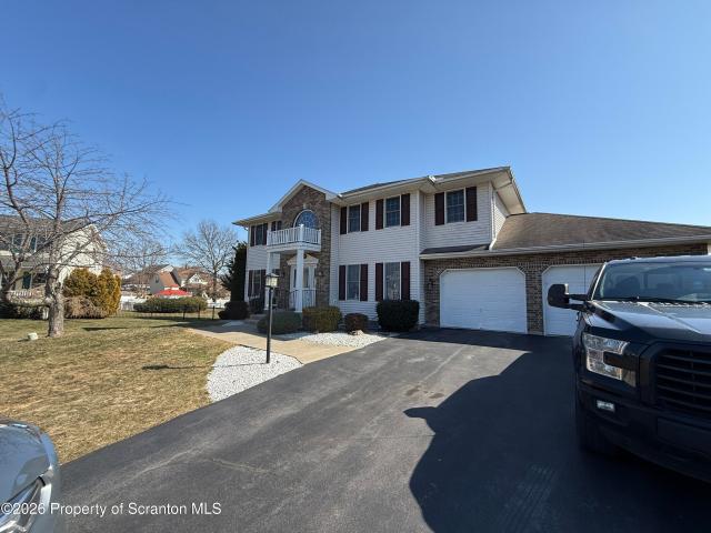 House for sale in Archbald, Pennsylvania