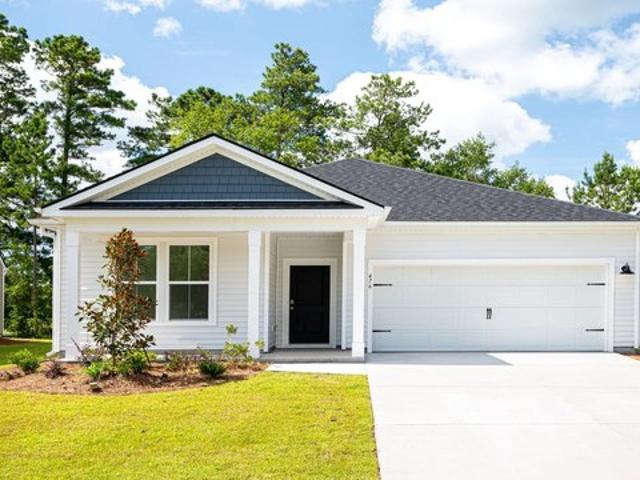 House for sale in Longs, South Carolina