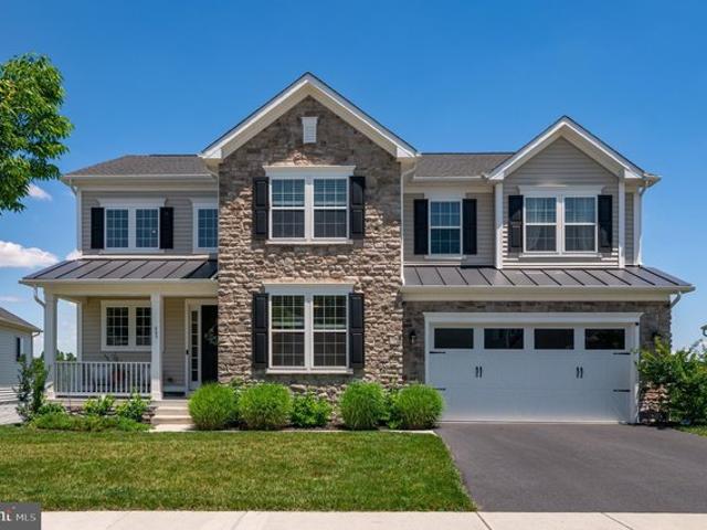 House for sale in Brunswick, Maryland