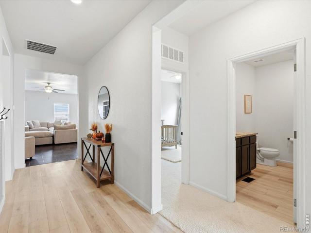 House for sale in Roggen, Colorado
