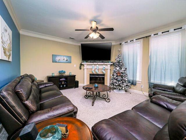 House for sale in Grovetown, Georgia