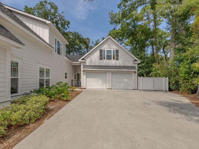 House for sale in Glynn, Georgia