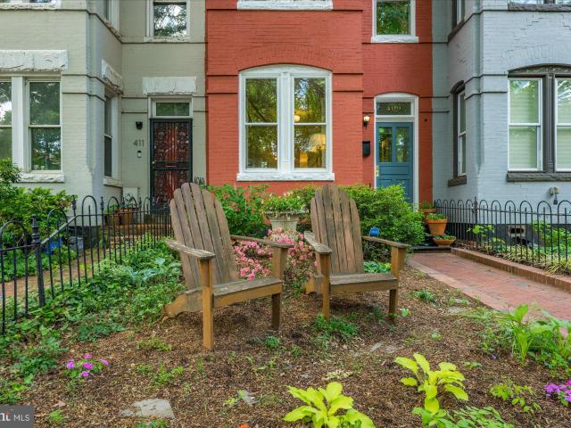 Property for sale in Washington, Washington DC
