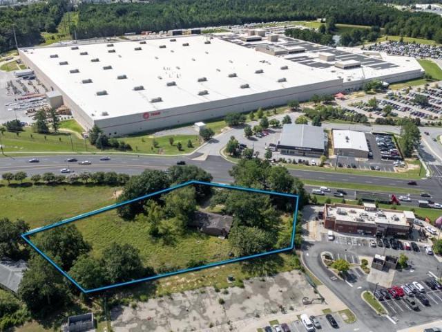 Commercial for sale in Columbia, South Carolina