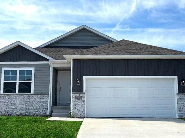 House for sale in Norwalk, Iowa